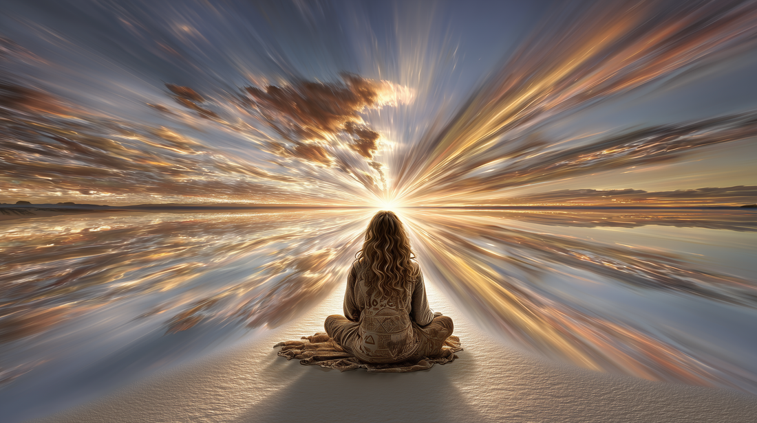 5 Signs Your Soul Is Calling for a Deeper Awakening
