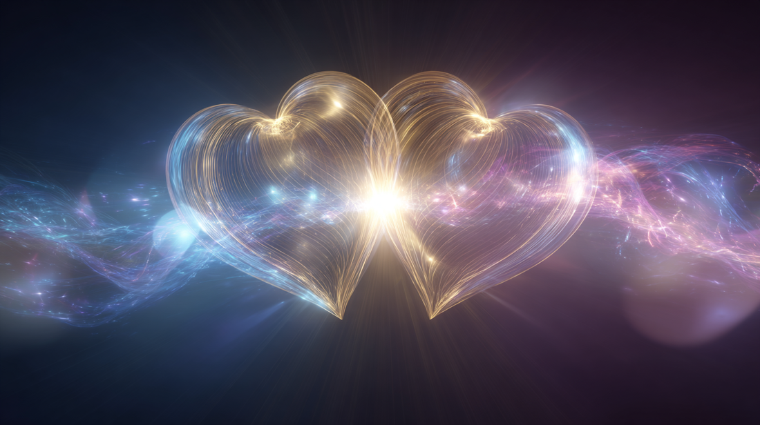 How to Attract Soul-Aligned Relationships Through Inner Work