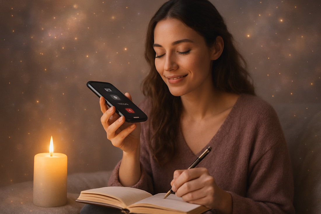 Navigating the Spiritual Landscape: Getting the Most from Your Intuitive Reading