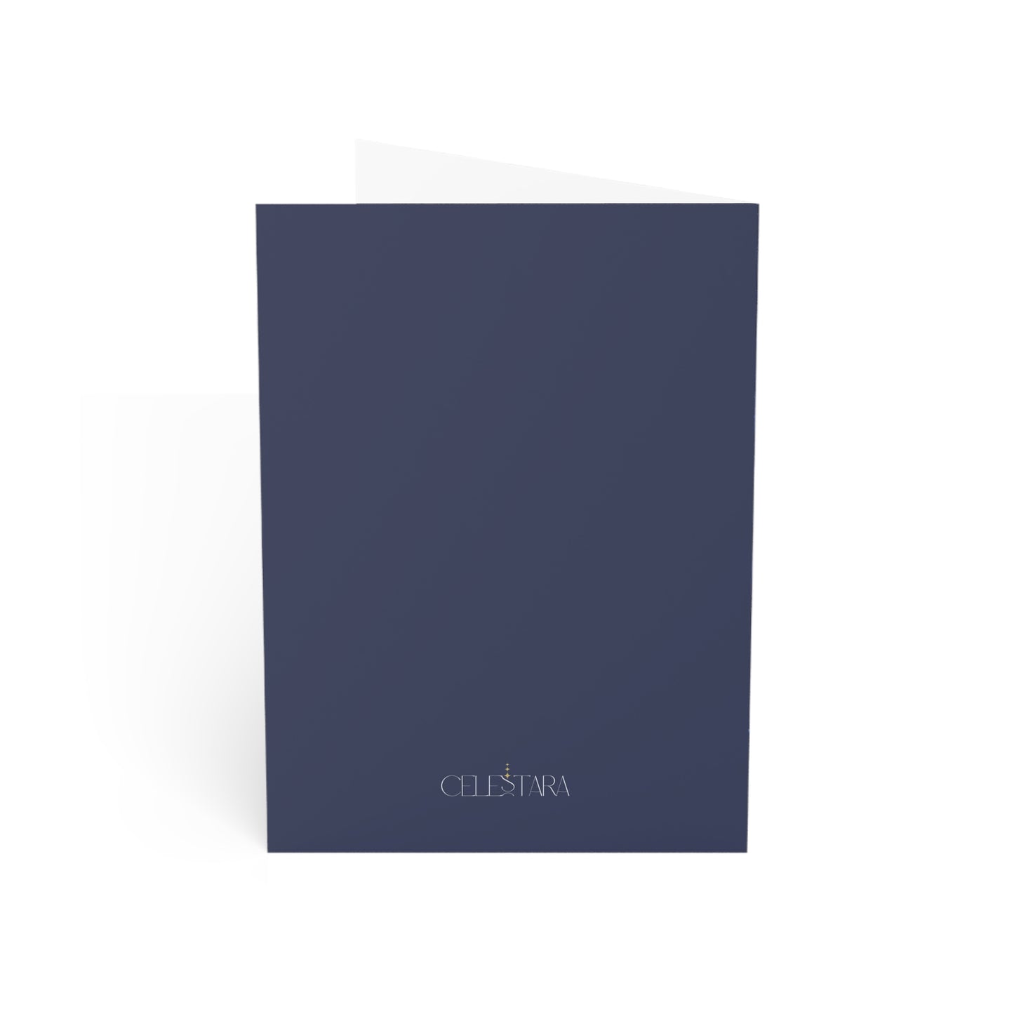 "Even the Stars" - Greeting Card