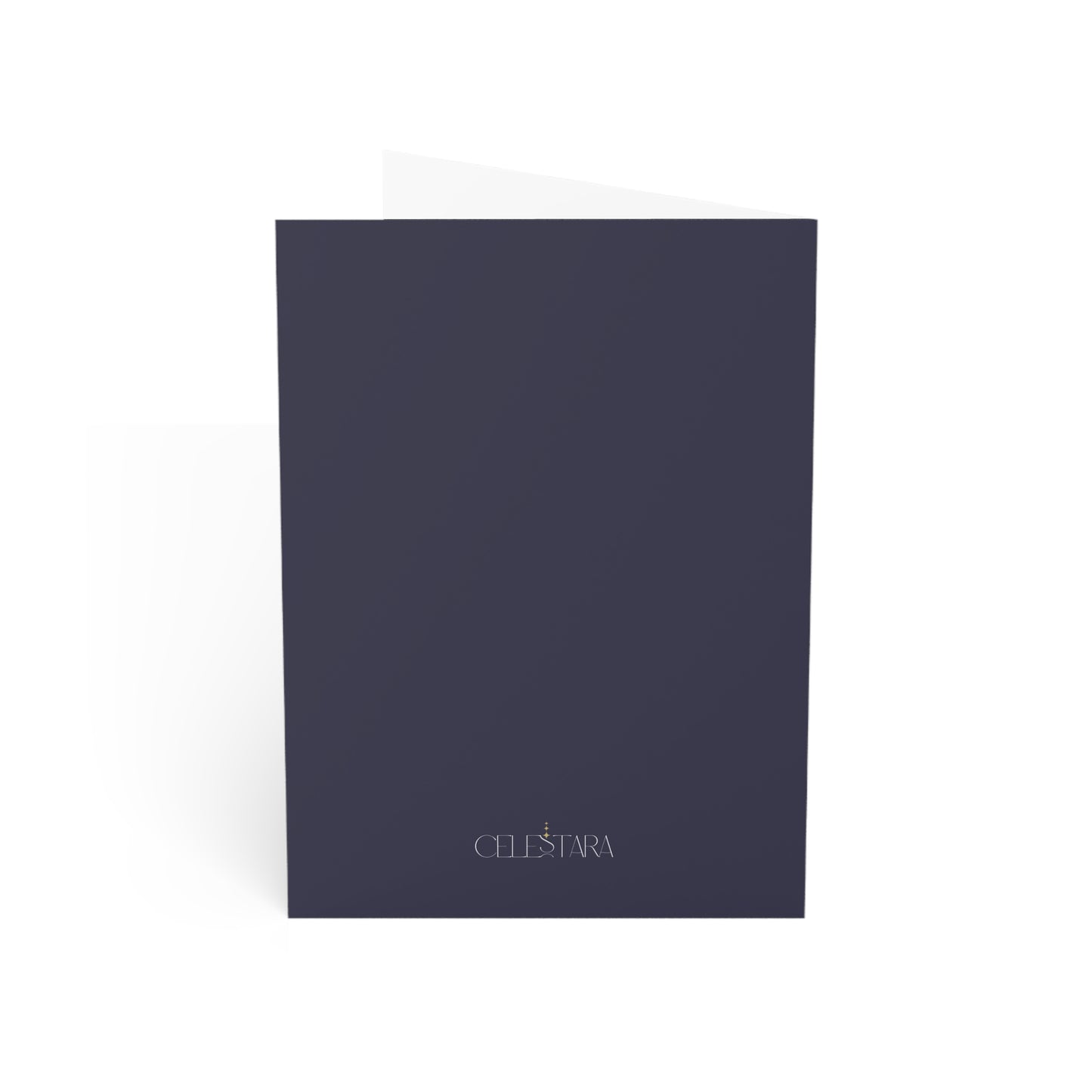 "Let Yourself Be Seen" - Greeting Card