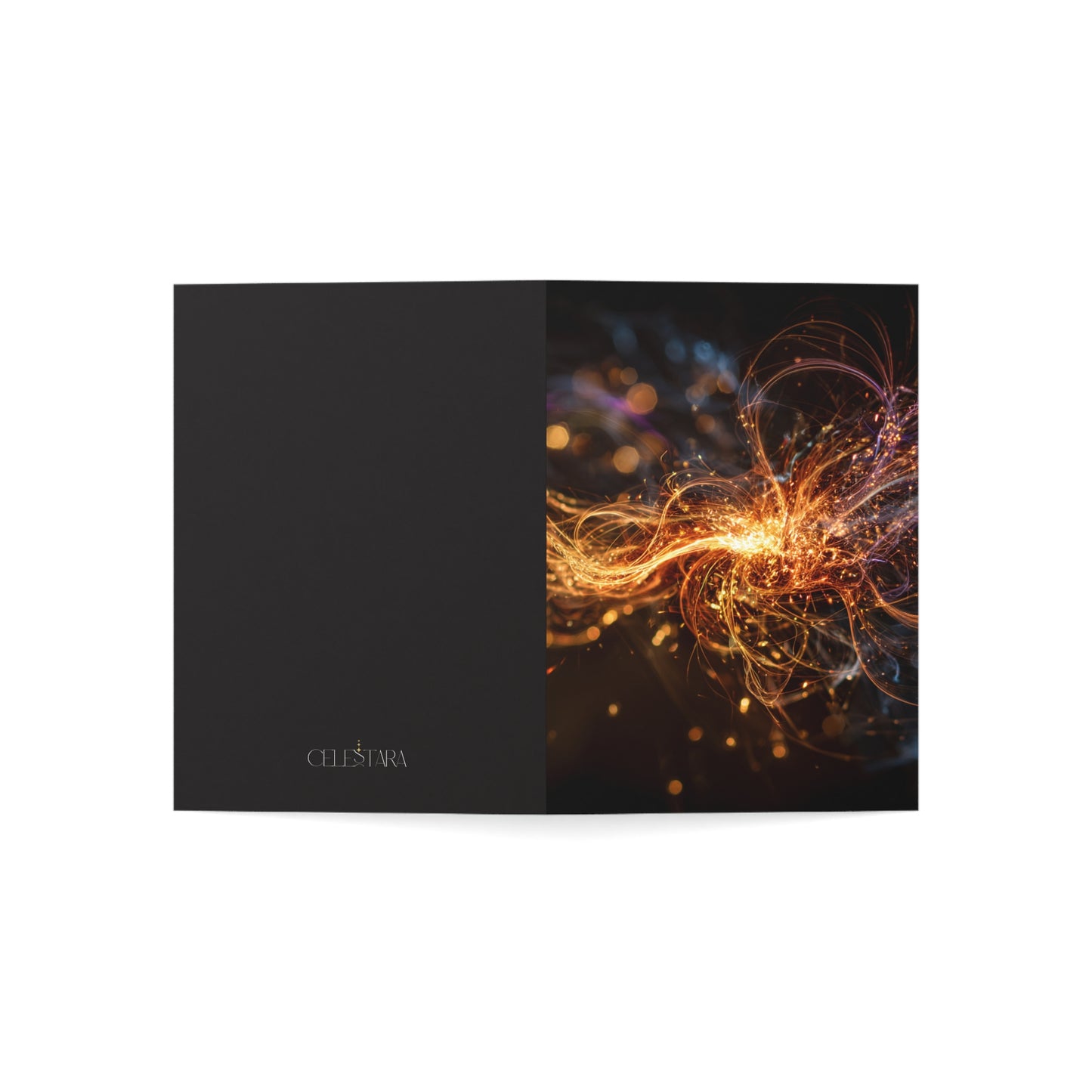 "Awareness Changes Everything" - Greeting Card