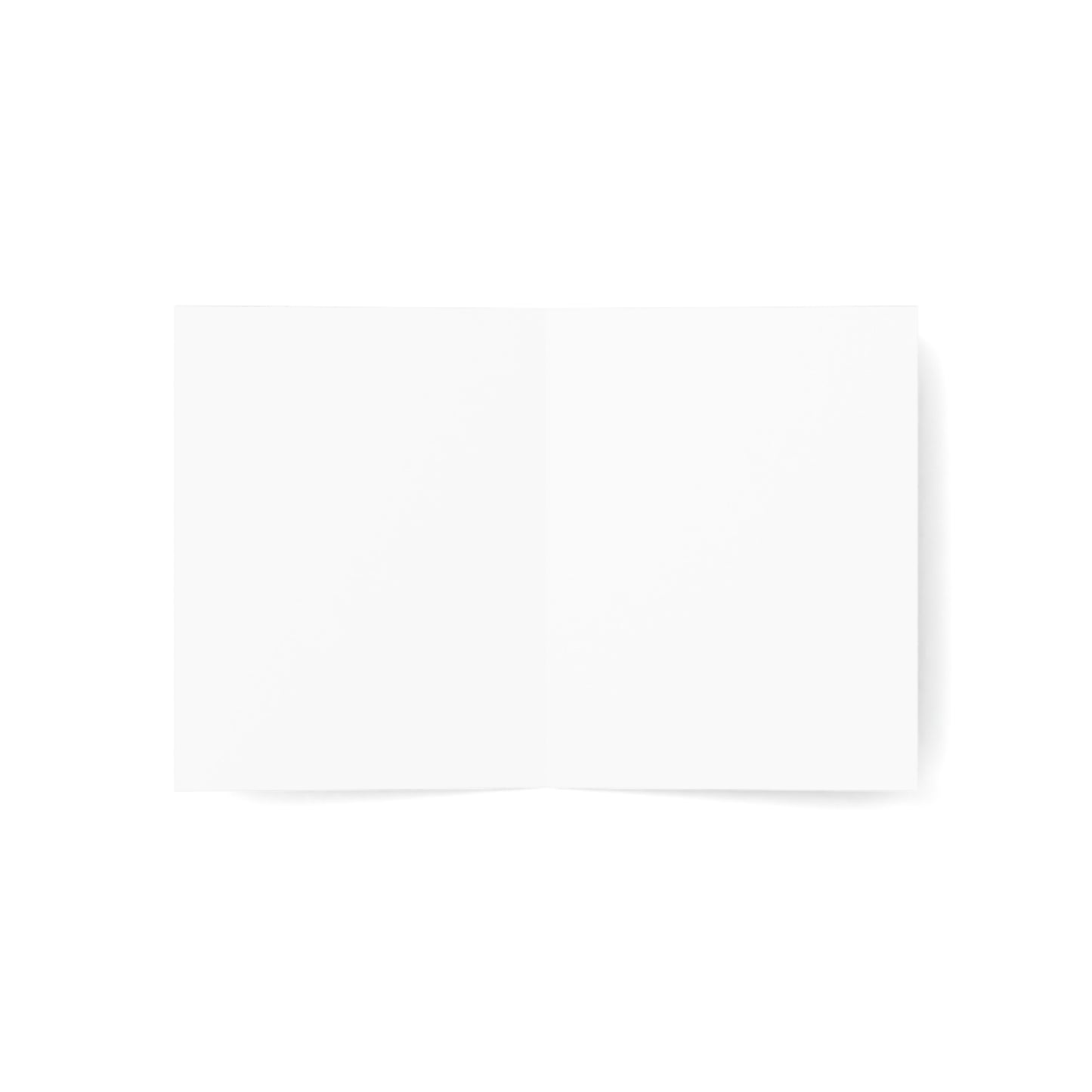 "Wish Upon A Spark" - Greeting Card