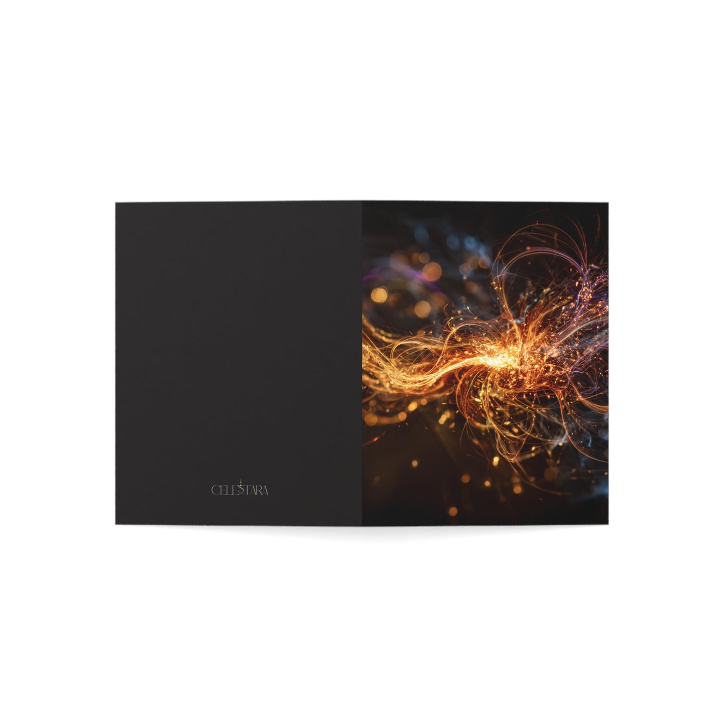"Awareness Changes Everything" - Greeting Card