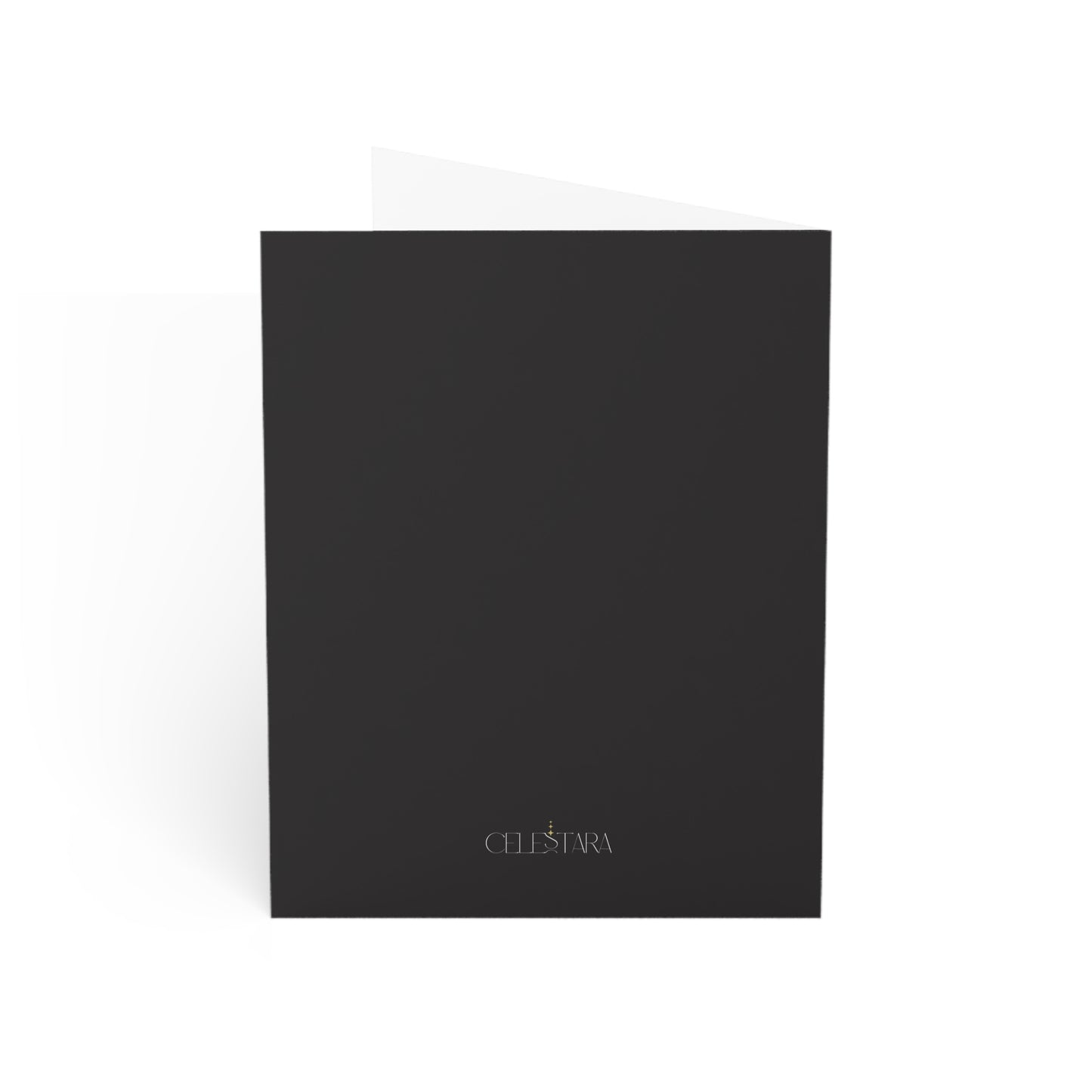 "Awareness Changes Everything" - Greeting Card