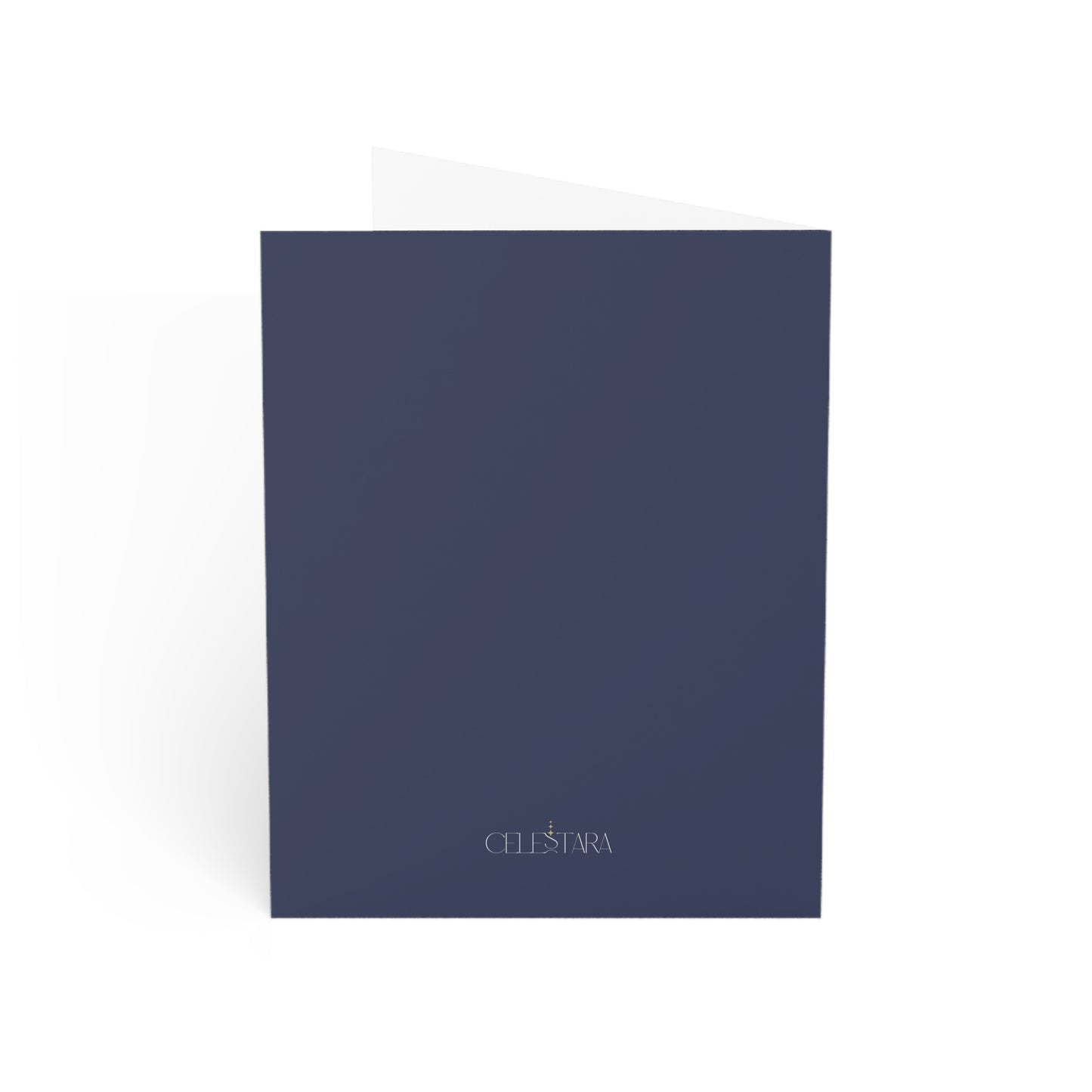 "Let Yourself Be Seen" - Greeting Card