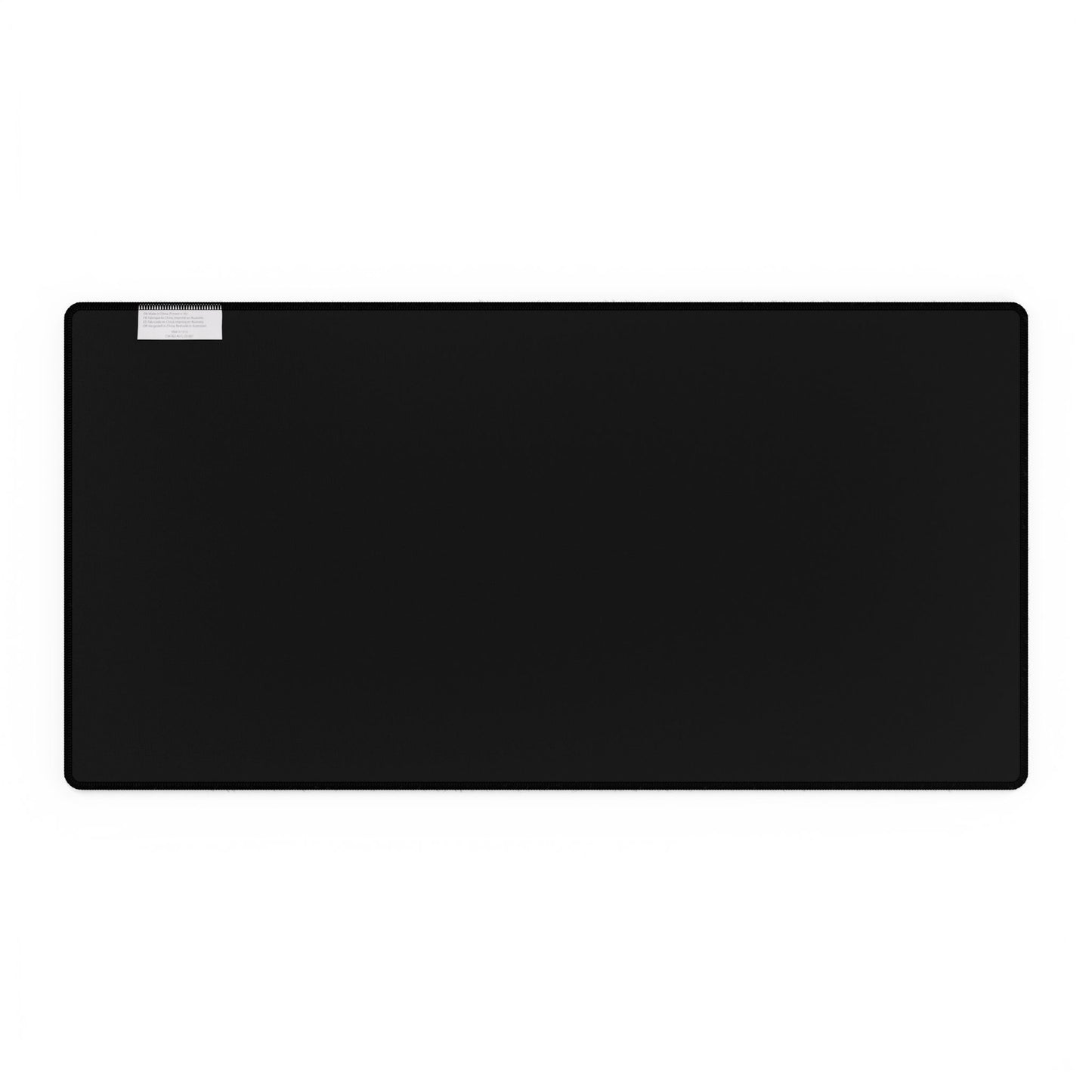Feminine Galaxy Desk Mat — XXL Gaming / Office Mousepad