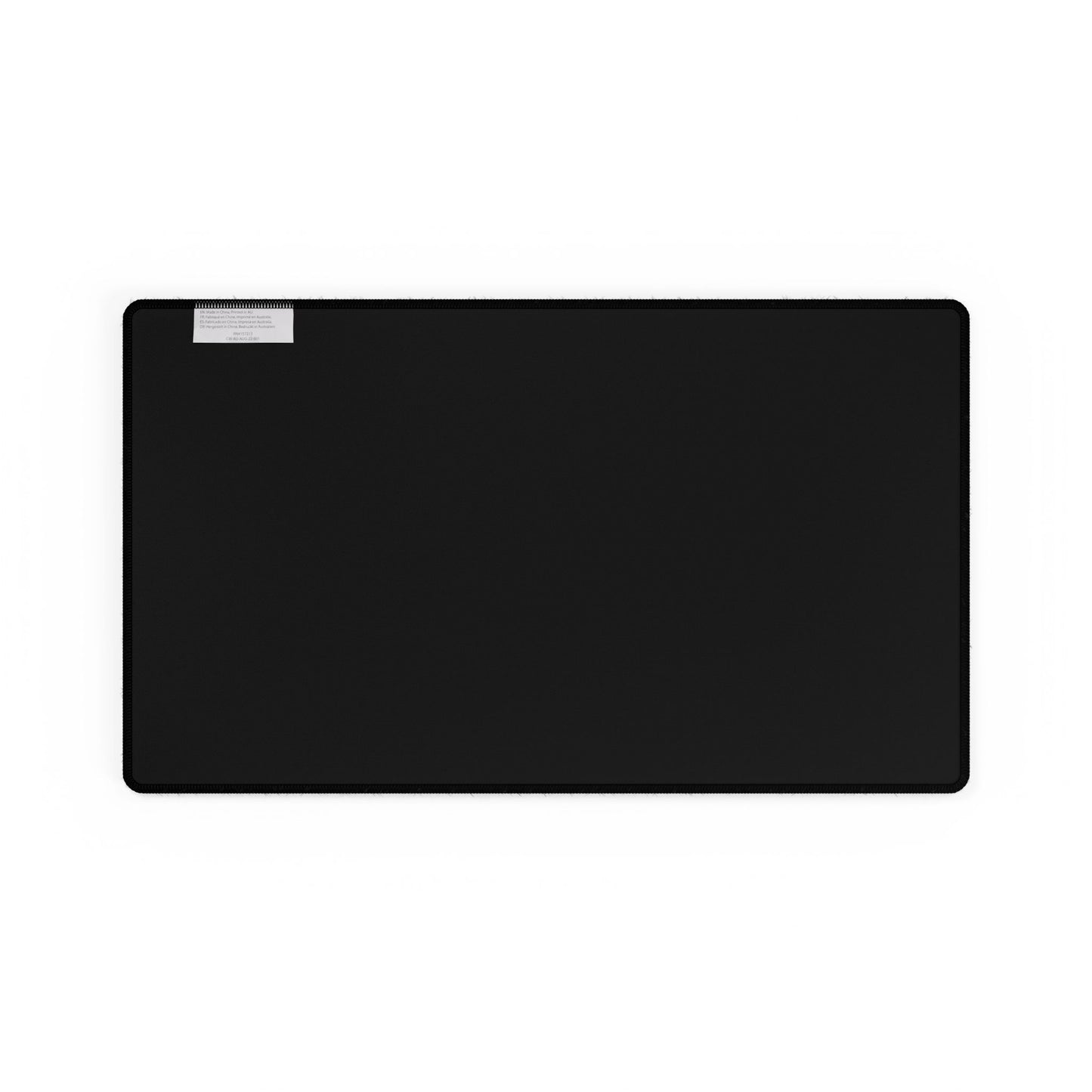 Feminine Galaxy Desk Mat — XXL Gaming / Office Mousepad
