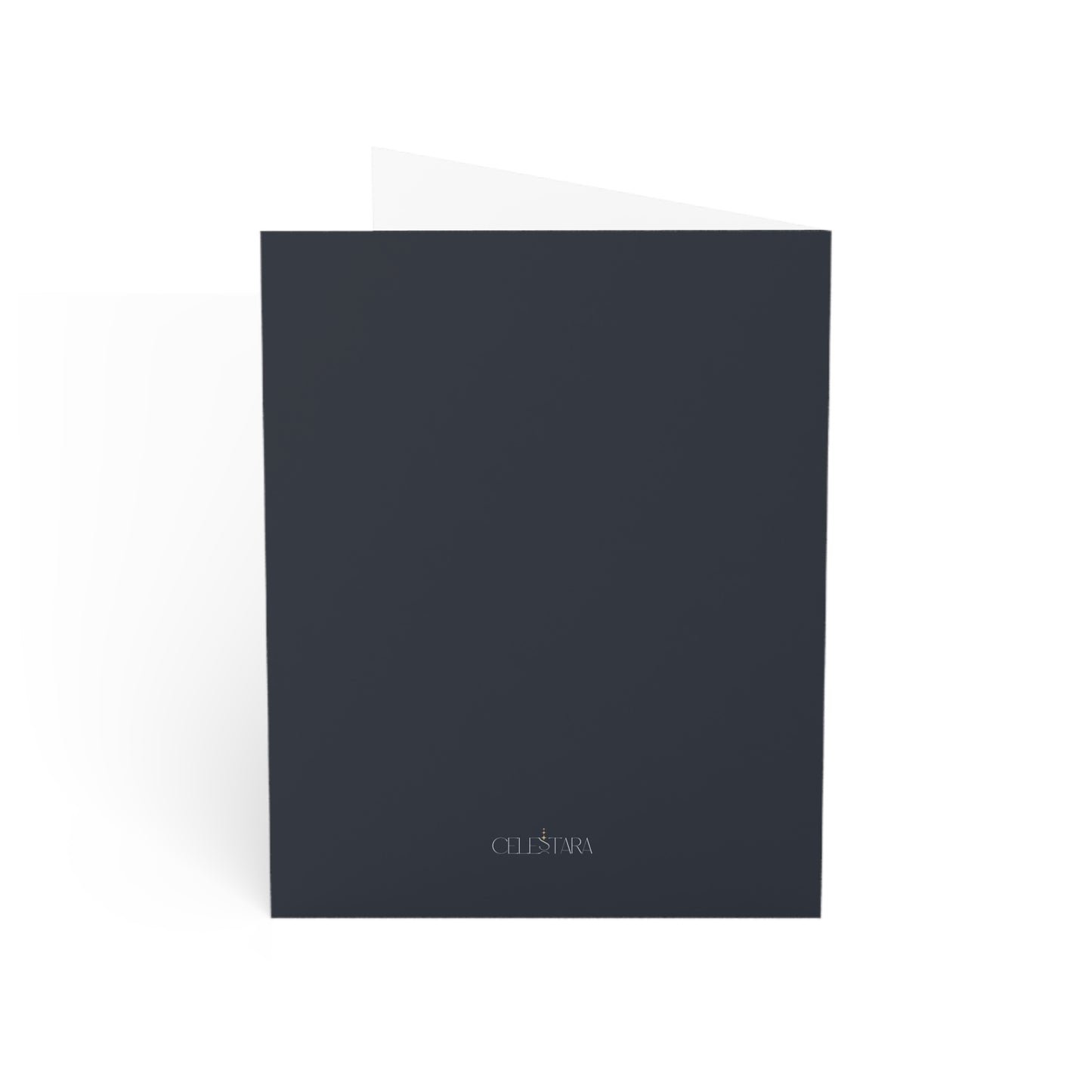 "Wish Upon A Spark" - Greeting Card