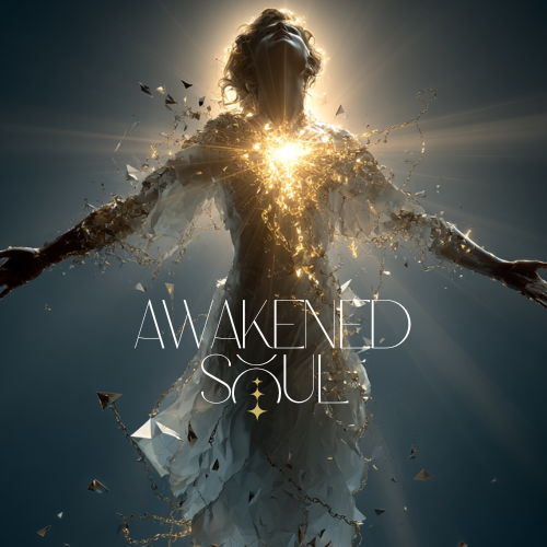 'Awakened Soul' Monthly Subscription