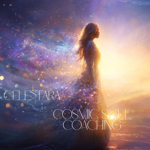 Cosmic Soul Coaching