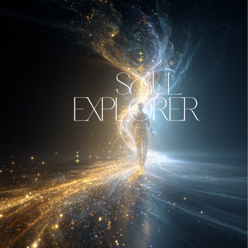 'Soul Explorer' Monthly Subscription