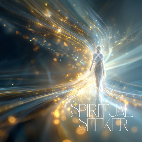 'Spiritual Seeker' Monthly Subscription