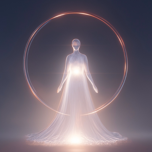Angel Visitation Course