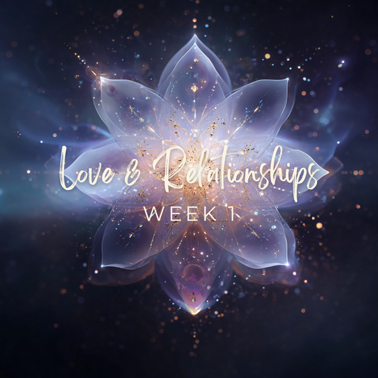 TeleGuidance Call - Love & Relationships