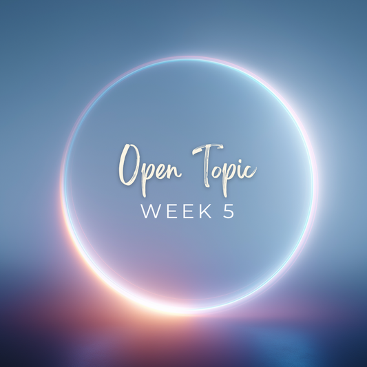TeleGuidance Call - Open Topic